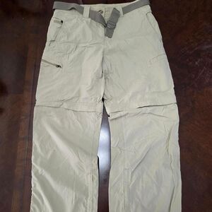 Exofficio Convertible Pants/Shorts